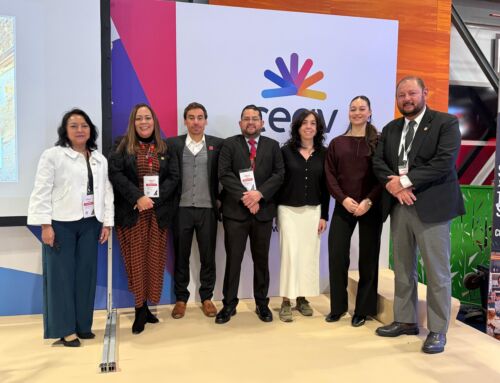 CATA y CEAV fortalecen la proyección de Centroamérica en el mercado español durante FITUR