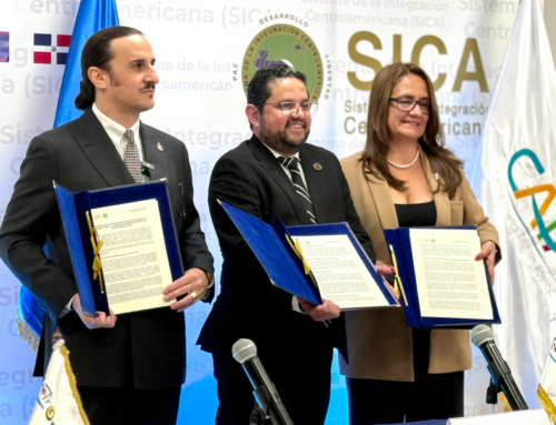 CATA y The Embassy of Nature firman alianza para fortalecer la promoción sostenible de Centroamérica