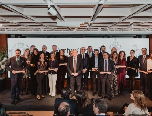 Centroamérica se posiciona en los premios Forbes Travel Collection de España