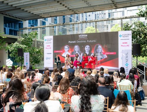 Woman Impact 2026: el liderazgo femenino que no solo inspira, transforma realidades