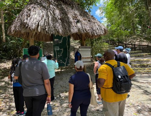 Belice convierte la sostenibilidad en experiencia con recorridos inmersivos en tierra, mar y cultura