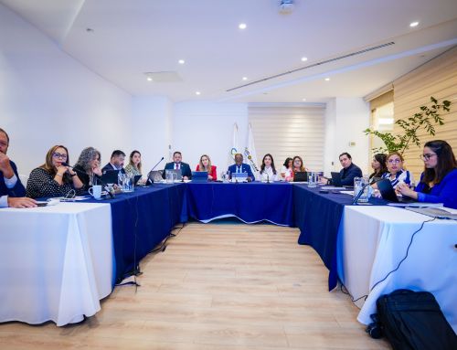 CATA avanza en la planificación  ﻿de la promoción turística regional bajo la Presidencia Pro Témpore de República Dominicana
