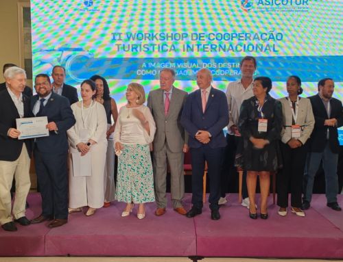 Centroamérica comparte su experiencia como modelo de promoción turística regional en España