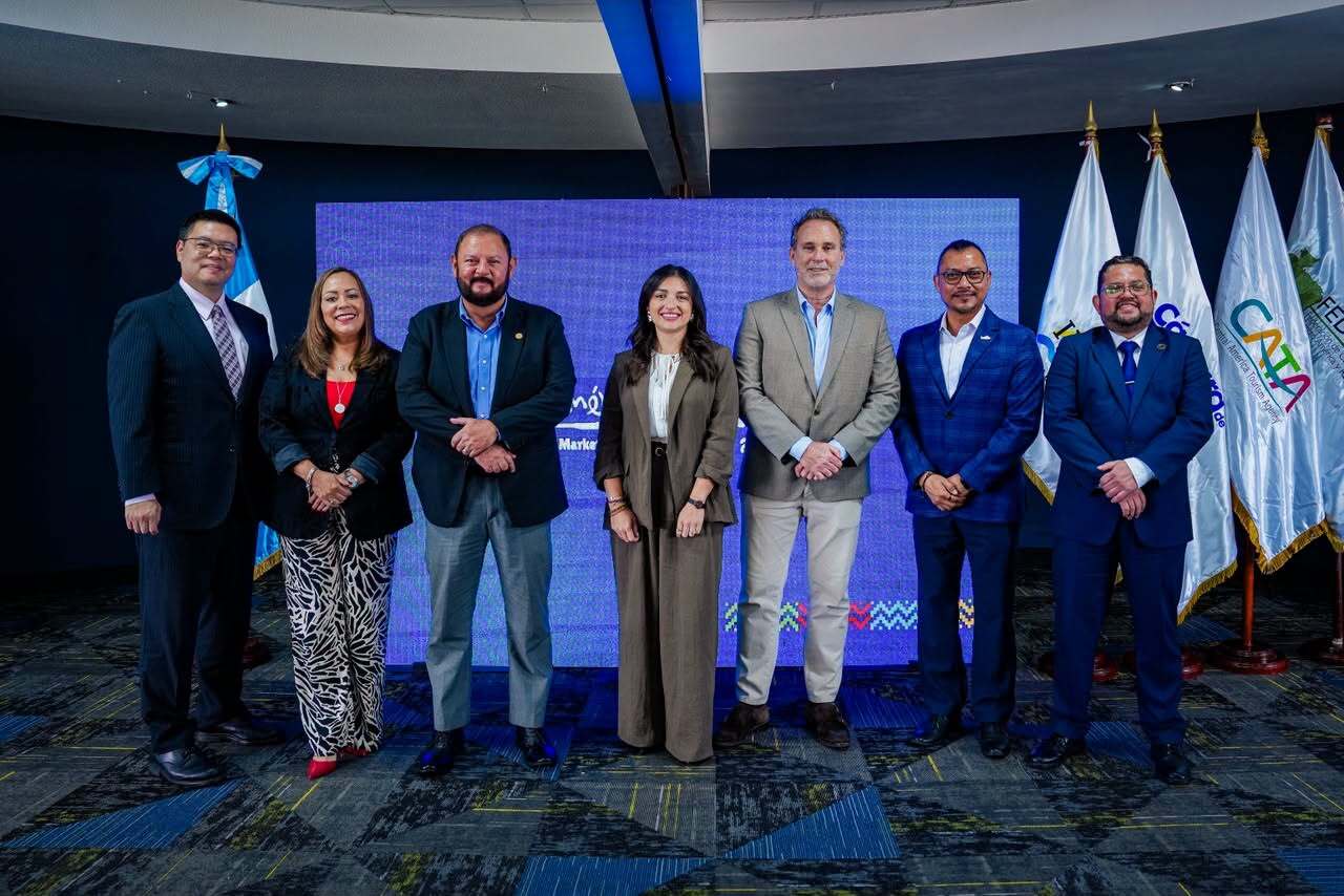 lanzamiento catm