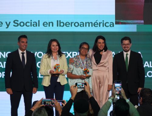 Centroamérica destaca en la décima edición ﻿del Sustainable & Social Tourism Summit